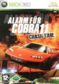 Activision Cobra 11 - Crash Time