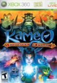 Microsoft Kameo - Elements Of Power