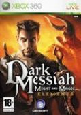 Ubisoft Dark Messiah of Might & Magic - Elements