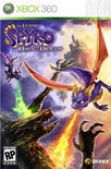 Vivendi Games Legend of Spyro: Dawn of the Dragon