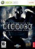 Atari The Chronicles of Riddick: Assault on Dark Athena