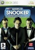 SEGA World Snooker Championship 2007