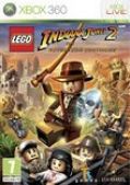 LucasArts LEGO Indiana Jones 2: The Adventure Continues