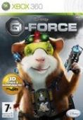 Disney Interactive Studios G-Force: De Game