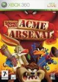 Warner Bros Looney Tunes - Acme Arsenal