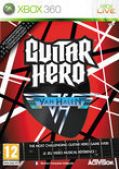 Activision Blizzard Guitar Hero: Van Halen