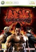 Namco Bandai Tekken 6 COLLECTOR EDITION (Artbook, Hoody, Posters)