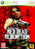 Rockstar Games Red Dead Redemption