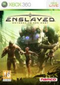 - Enslaved: Odyssey to the West