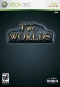 Southpeak Two Worlds - Collectors Edition