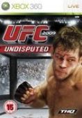 THQ UFC 2009: Undisputed