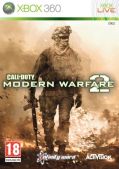 Activision Call of Duty: Modern Warfare 2