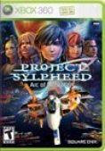 Square Enix Project Sylpheed