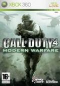 Activision Call of Duty 4 Modern Warfare - Game Of The Year E