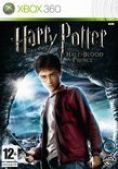Electronic Arts Harry Potter en de Halfbloed Prins
