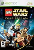 LucasArts Lego Star Wars - The Complete Saga