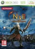 Konami Ninety-Nine Nights II