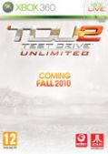 - Test Drive Unlimited 2
