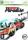 Electronic Arts Burnout - Paradise