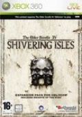 Bethesda Softworks The Elder Scrolls IV - Shivering Isles