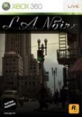 Rockstar Games L.A. Noire