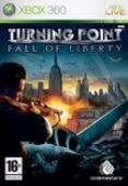Codemasters Turning Point - Fall Of Liberty