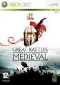 Deep Silver HISTORY: Great Battles Medieval