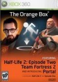 Electronic Arts Half Life: The Orange Box