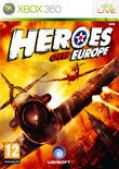 Red Mile Entertainment Heroes over Europe