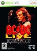 Electronic Arts AC/DC Live: Rock Band Track Pack