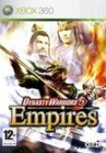 Koei Dynasty Warriors - 5