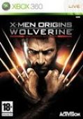 Activision X-Men Origins: Wolverine