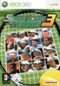 Atari Smash Court Tennis 3