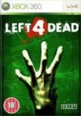 Electronic Arts Left 4 Dead