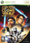 LucasArts Star Wars: The Clone Wars - Republic Heroes