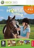 Atari My Horse and Me 2