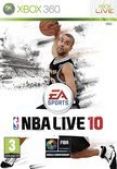 Electronic Arts NBA Live 10