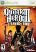 RedOctane Guitar Hero 3 - Legends of Rock