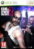 Square Enix Kane & Lynch 2: Dog Days