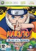Ubisoft Naruto - Rise of a Ninja
