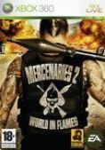 Electronic Arts Mercenaries 2 - World In Flames