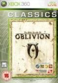 - The Elder Scrolls 4: Oblivion