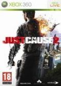 Eidos Just Cause 2