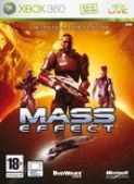 Microsoft Mass Effect - Limited Collectors Edition