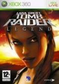 Eidos Lara Croft Tomb Raider - Legend