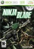 Microsoft Ninja Blade