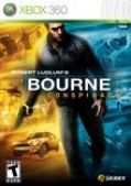 Vivendi The Bourne Conspiracy