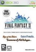 Square Enix Final Fantasy XI