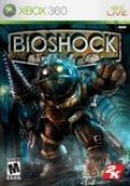2K Games Bioshock