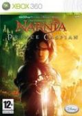 Disney Interactive The Chronicles of Narnia - Prince Caspian